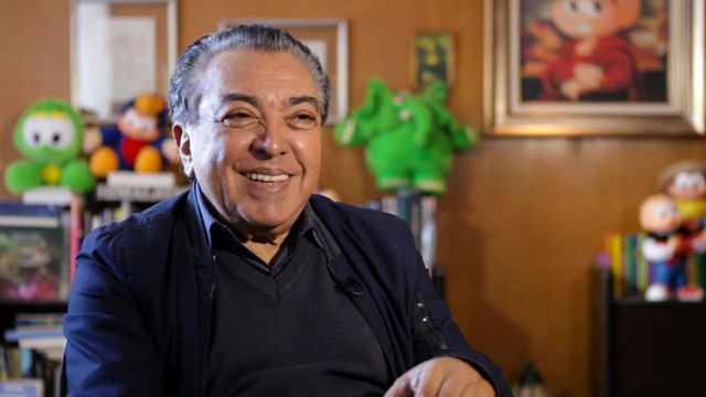 Imagem da notícia Diretor dá detalhes sobre filme de Mauricio de Sousa