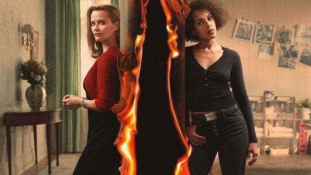 Imagem da notícia Little Fires Everywhere: Como o final da série se diferencia dos livros