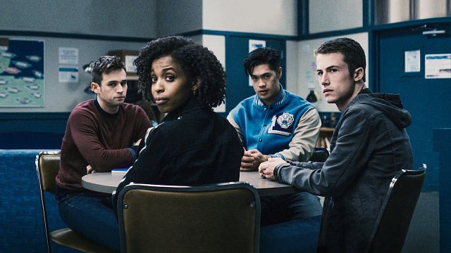 Imagem da notícia 13 Reasons Why: Relembre todos os acontecimentos da série até a 4ª temporada