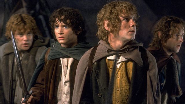 Imagem da notícia Senhor dos Anéis: Elenco vai se reunir em chamada de vídeo especial neste domingo