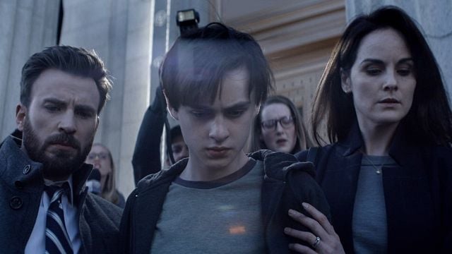 Imagem da notícia Crítica: Em Defesa de Jacob, da AppleTV+, se apoia no mistério e no peso da dúvida