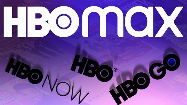 Qual a diferença entre HBO Max, HBO Go e HBO Now?