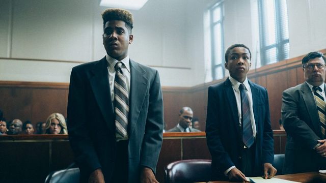 Imagem da notícia 8 filmes e séries para entender os protestos e o conflito racial nos EUA
