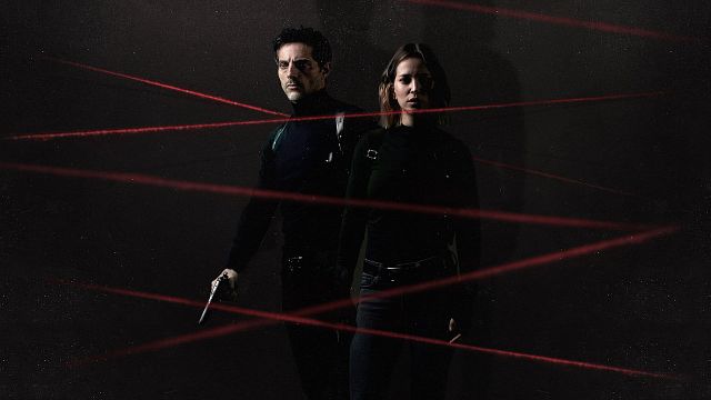 Imagem da notícia Conheça Presságio, a continuação de Perdida que está bombando na Netflix