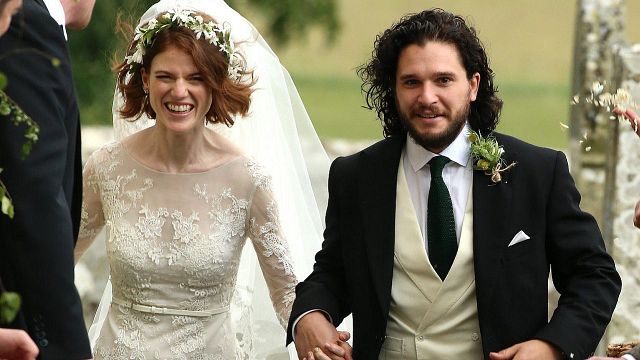 Imagem da notícia 12 personagens que são casados na vida real e você não sabia