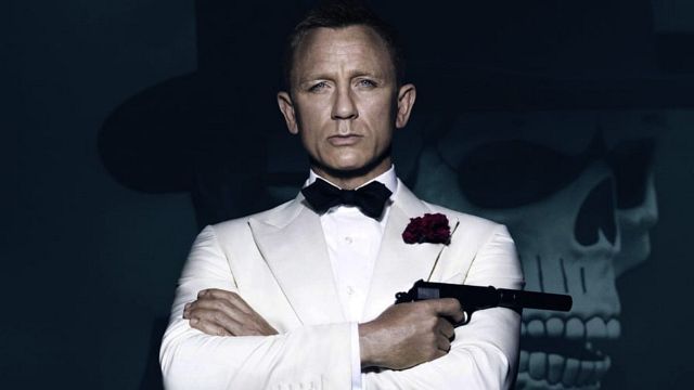 Imagem da notícia 007 - Sem Tempo Para Morrer: Daniel Craig revela sensação ao se despedir de James Bond