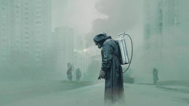 Imagem da notícia Chernobyl e The Crown são os principais indicados ao BAFTA Television Awards 2020