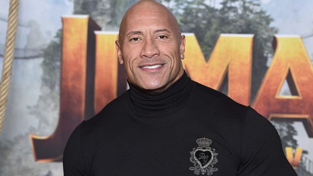 Imagem da notícia The Rock faz vídeo em apoio ao Black Lives Matter e critica Donald Trump