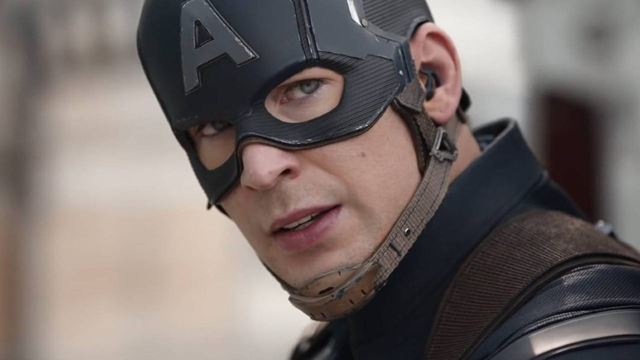 Teoria sobre Capitão América é confirmada em Agents of S.H.I.E.L.D.