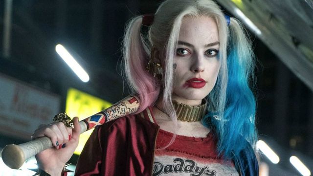 Imagem da notícia Esquadrão Suicida, X-Men e +: Veja programação de filmes da Globo no fim de semana