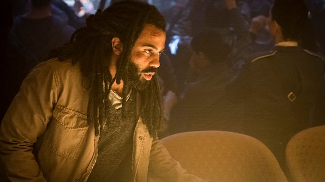 Imagem da notícia Expresso do Amanhã: O que vai acontecer com Layton?