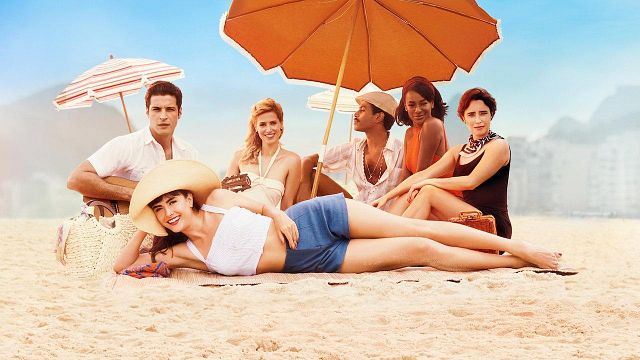 Imagem da notícia Estreias da semana na Netflix (15/06 a 21/06)