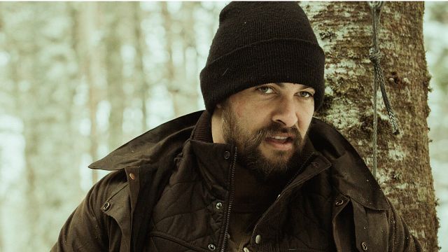 Imagem da notícia Tela Quente: Braven - Perigo na Montanha é o filme de hoje 