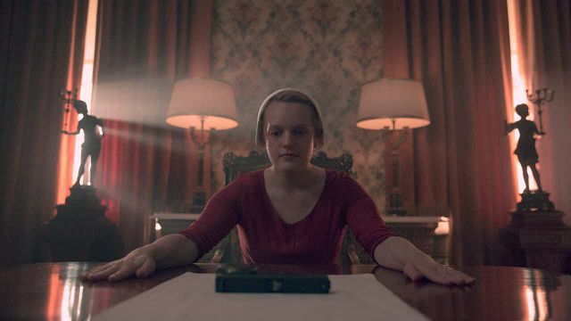 Imagem da notícia The Handmaid's Tale: 4ª temporada é adiada para 2021