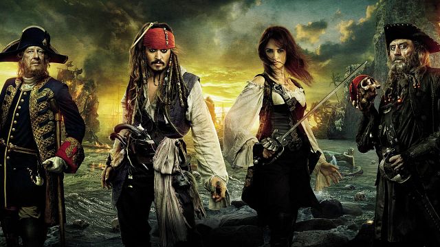 Imagem da notícia Piratas do Caribe 4 quase teve astro de HSM no elenco 