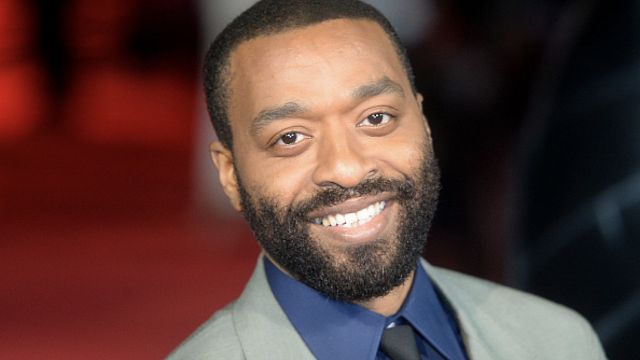 Imagem da notícia Chiwetel Ejiofor confirma retorno em Doutor Estranho 2