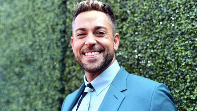 Imagem da notícia Zachary Levi vai interpretar ícone do futebol americano em cinebiografia