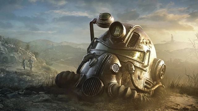 Imagem da notícia Fallout vai ganhar adaptação para TV no Prime Video
