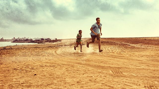 Imagem da notícia Adú: Conheça o novo filme da Netflix que irá te fazer chorar