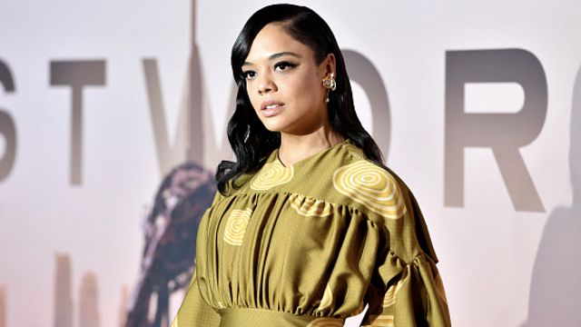 Imagem da notícia Tessa Thompson fala sobre representatividade LGBTQI+ na Fase 4 da Marvel