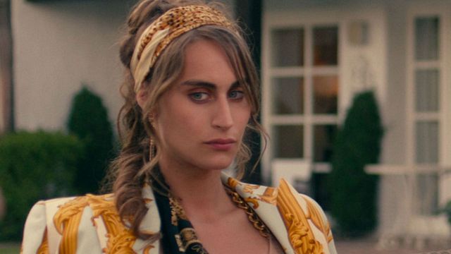 Imagem da notícia Warrior Nun: Elenco da série da Netflix traz representatividade trans