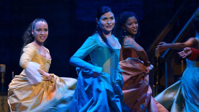 Imagem da notícia Hamilton: De onde você conhece o elenco do musical?