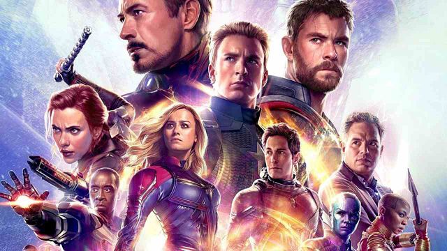 Imagem da notícia Marvel deve ficar de fora dos painéis da San Diego Comic-Con 2020