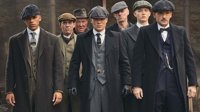 Imagem da notícia Peaky Blinders ganha paródia brasileira