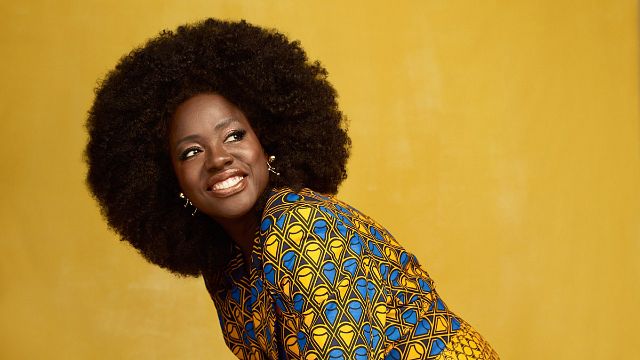 Imagem da notícia "Minha vida inteira foi um protesto", diz Viola Davis em entrevista à Vanity Fair