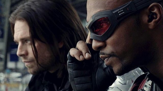 Imagem da notícia Falcão e o Soldado Invernal: Estreia da série da Marvel é adiada