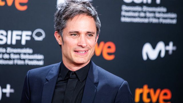 Imagem da notícia Gael García Bernal vai estrelar novo filme de M. Night Shyamalan