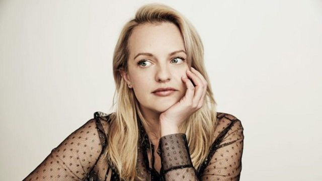 Imagem da notícia Elisabeth Moss vai estrelar Shining Girls, série para a Apple