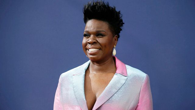 Imagem da notícia Emmy 2020: Leslie Jones será uma das apresentadoras da cerimônia