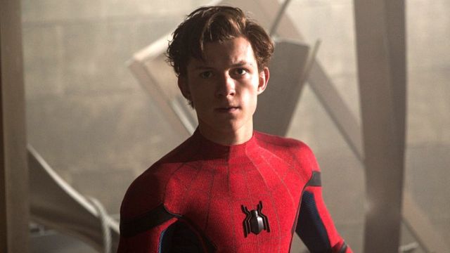 Imagem da notícia Homem-Aranha 3: Sony adia o filme para dezembro de 2021