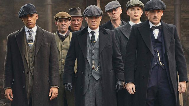 Imagem da notícia Peaky Blinders: Netflix revela a verdade por trás dos mafiosos da série