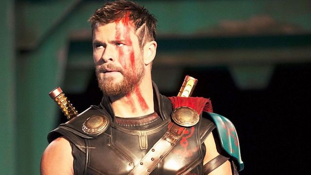 Imagem da notícia Thor: Ragnarok tem easter-egg do filme cult What We Do in the Shadows