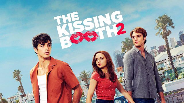 Imagem da notícia A Barraca do Beijo 2: Jacob Elordi explica por que parecia triste no filme da Netflix