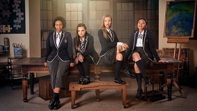 Imagem da notícia Ninguém Mandou: Conheça a nova série teen da Netflix