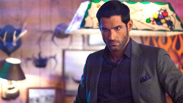 Imagem da notícia Lucifer: Netflix divulga novas fotos da 5ª temporada