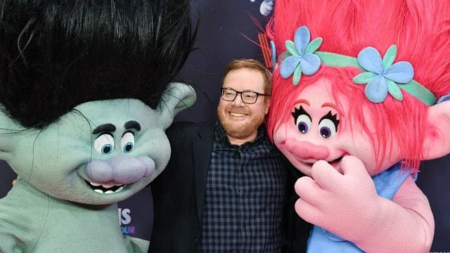 Imagem da notícia Trolls 2: Diretor confirma participação na Geek Nation Livestream