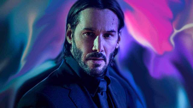 Imagem da notícia John Wick 5 é confirmado e será filmado junto ao quarto filme