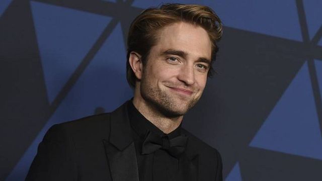 Imagem da notícia The Batman: Robert Pattinson mentiu para Christopher Nolan sobre o teste para o filme