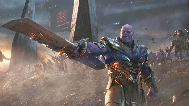 Imagem da notícia Vingadores - Ultimato: Diretores queriam trazer de volta vilão morto