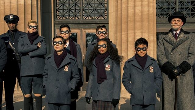 The Umbrella Academy: 2ª temporada ainda não respondeu o maior mistério da série