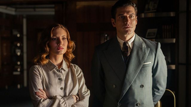 Imagem da notícia Alto Mar: Saiba tudo sobre a série com Marco Pigossi na Netflix