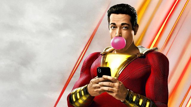 Imagem da notícia Shazam! 2 não deve ter lançamento adiado (de novo)