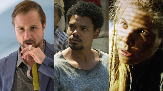 Imagem da notícia 3%: Retorno de Fernando, Ezequiel ou Ivana? Elenco responde quem os ajudaria na 4ª temporada (Exclusivo)