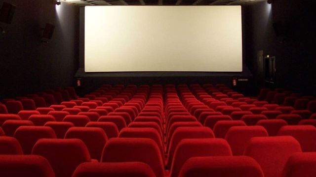 Salas de cinema de todo o Brasil terão medidas de segurança para o público na reabertura