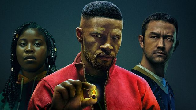 Imagem da notícia Power: Atores do filme da Netflix revelam qual poder desejam ter na vida real