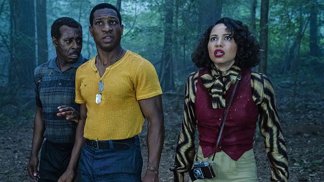 Imagem da notícia Lovecraft Country: Conheça as principais referências da série de terror